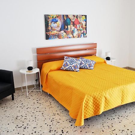 Palermo Centro-Borgo Vecchio "Casa Dalle Zie" Esterno foto