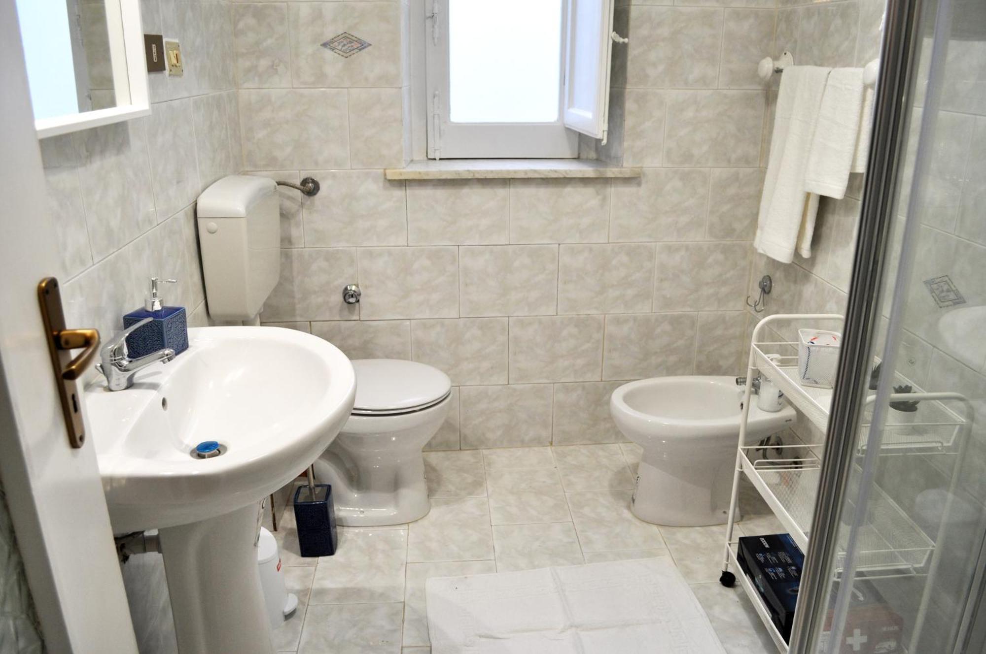 Palermo Centro-Borgo Vecchio "Casa Dalle Zie" Esterno foto