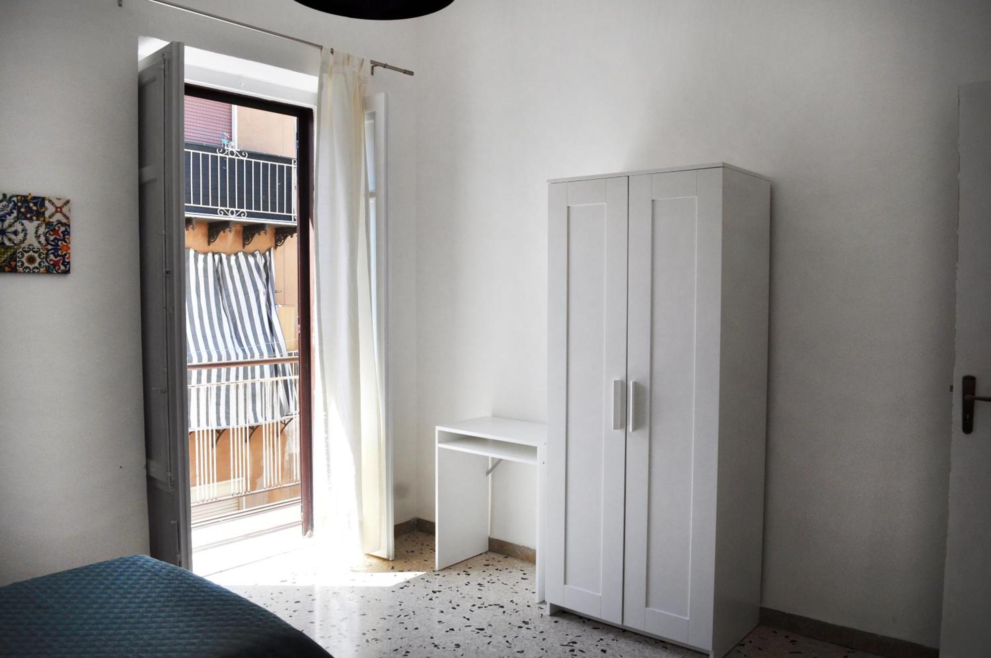 Palermo Centro-Borgo Vecchio "Casa Dalle Zie" Esterno foto