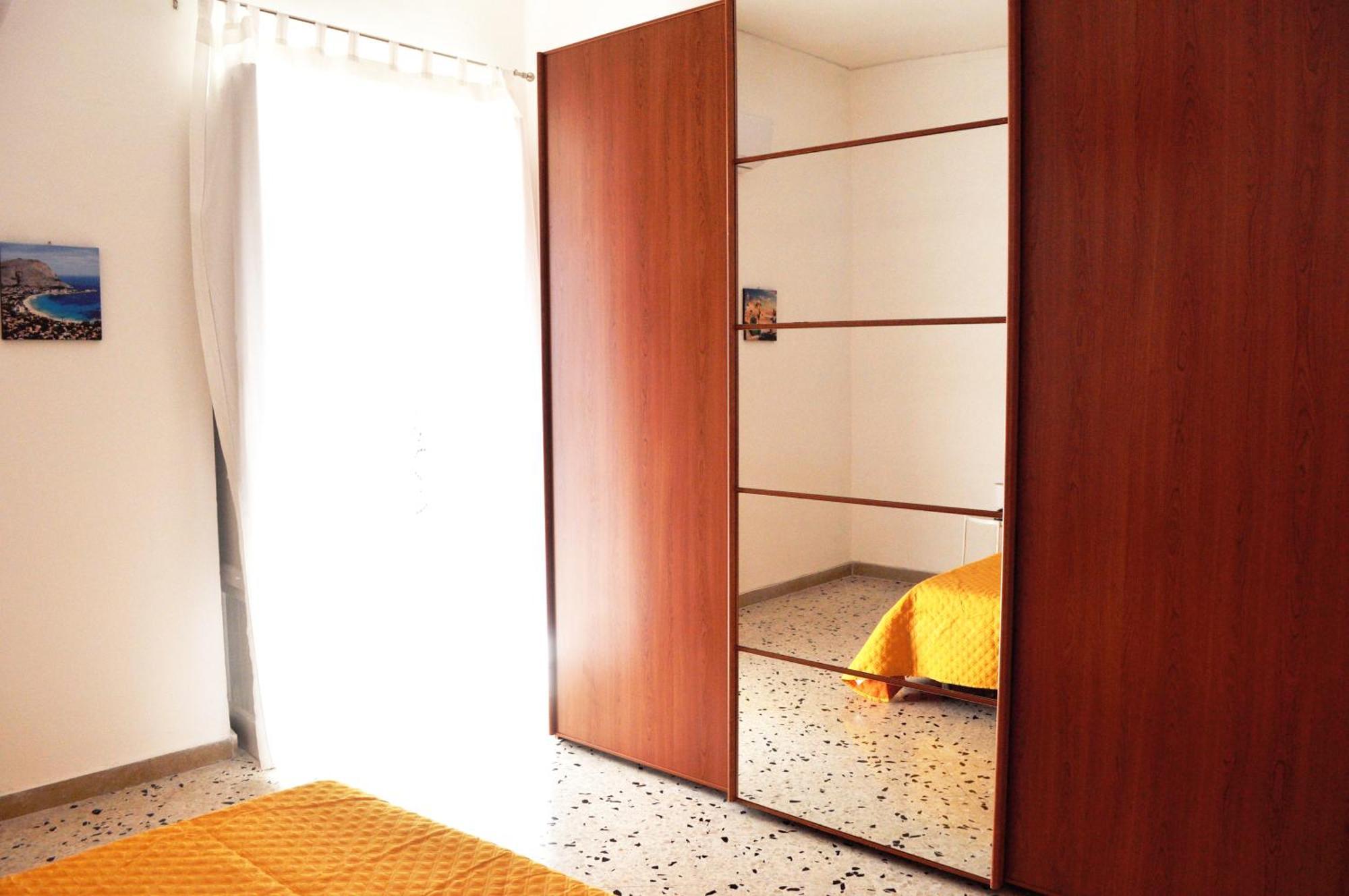 Palermo Centro-Borgo Vecchio "Casa Dalle Zie" Esterno foto